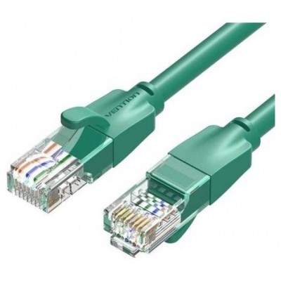 CABLE VENTION IBEGH