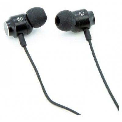 iggual Auriculares con micro intrauditivos 3,5 mm
