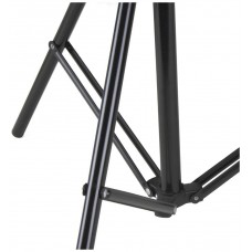 iggual Tr&iacute;pode 200 cm para anillo / aro de luz 10"