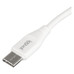 iggual Cable USB-C/USB-C 100 cm blanco Q3.0 3A 60W iggual Cable USB-C/USB-C 100 cm blanco Q3.0 3A 60W