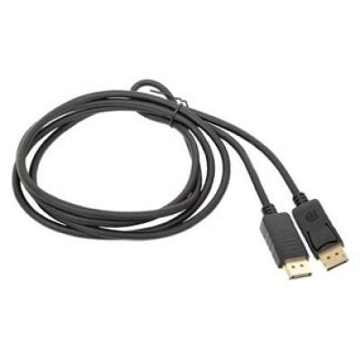 iggual Cable DisplayPort (M) 1.4 8K@60hz 2 metros