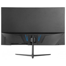 iggual Monitor 24" IPS 1ms FHD 100Hz VGA HDMI Slim