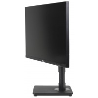 iggual Monitor 27" VGA HDMI 100Hz pivotante AA MM