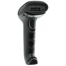 iggual Lector código barras 2D USB gatillo soporte