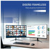 iggual Monitor 27" IPS 1ms FHD 120Hz VGA HDMI MM iggual Monitor 27" IPS 1ms FHD 120Hz VGA HDMI MM