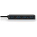 HUB USB NGS 4 PUERTOS USB 3.0 IHUB3.0