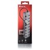 HUB USB 3.0  NGS CON 8 PUERTOS CON INTERRUPTOR