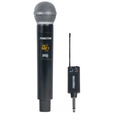 MICROFONO FONESTAR IK-166 MICROFONO FONESTAR IK-166