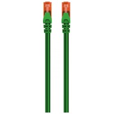 Ewent IM1009 cable de red Verde 1 m Cat6 U/UTP (UTP) (Espera 4 dias)