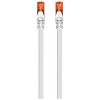 Ewent EW-6U-200 cable de red Gris 20 m Cat6 U/UTP (UTP) (Espera 4 dias)