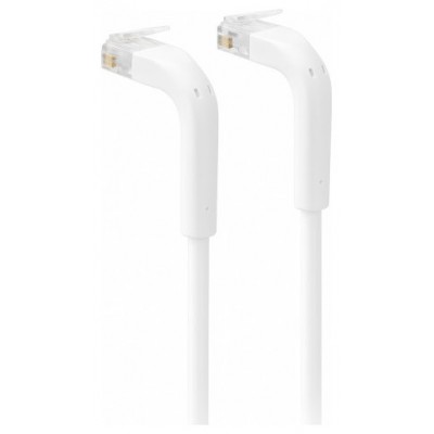 Ewent IM1300 cable de red Blanco 0,2 m Cat6a U/UTP (UTP) (Espera 4 dias)