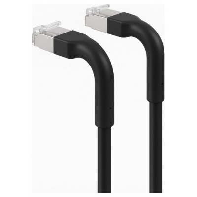 Ewent IM1320 cable de red Negro 3 m Cat6a U/UTP (UTP) (Espera 4 dias) Ewent IM1320 cable de red Negro 3 m Cat6a U/UTP (UTP) (Espera 4 dias)