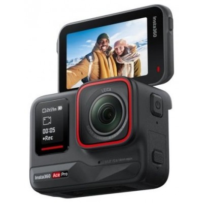 IST-CAM ACE PRO ST IST-CAM ACE PRO ST