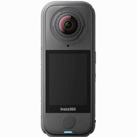 CAMARA DEPORTIVA INSTA360 X4 AIR BK STER CAMARA DEPORTIVA INSTA360 X4 AIR BK STER