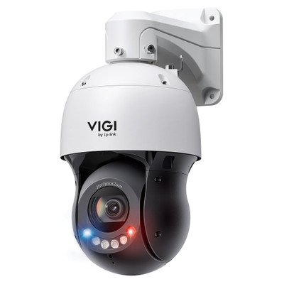 CAMARA VIGI DOMO INSIGHT PTZ5425 4MP 25X FULL COLOR CAMARA VIGI DOMO INSIGHT PTZ5425 4MP 25X FULL COLOR