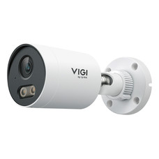 TP-LINK CAMARA VIGI 2MP FULL-COLOR BULLET NETWORK CAMERA SPEC: 2MP, 6MM FIXED LENS, 1/3” PROGRESSIVE SCAN CMOS, H.265+/H.265/H.264+/H.264, IR&WHITE LED, (Espera 4 dias) TP-LINK CAMARA VIGI 2MP FULL-COLOR BULLET NETWORK CAMERA SPEC: 2MP, 6MM FIXED LENS, 1/3” PROGRESSIVE SCAN CMOS, H.265+/H.265/H.264+/H.264, IR&WHITE LED, (Espera 4 dias)