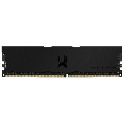 Goodram IRDM Pro Deep Black - 8GB DDR4 - 3600MHz -