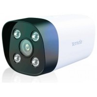 VIGILANCIA CAMARA TENDA IT7-PCS-4 4mpx INT/EXT IP67