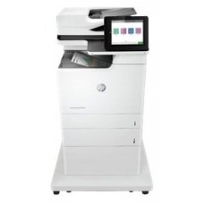 HP multifuncion laser color LaserJet Enterprise Flow  M681z