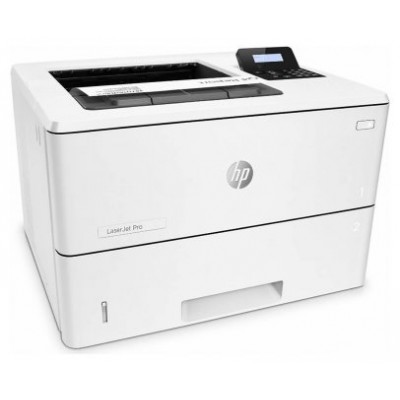 HP MONOCROMO LASERJET PRO M501DN WIFI BLANCO (Espera 4 dias)