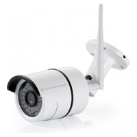 CAMARA IP CONCEPTRONIC JARETH03W 1080P INSTALACION CAMARA IP CONCEPTRONIC JARETH03W 1080P INSTALACION