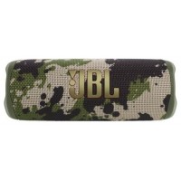 ALTAVOCES JBL FLIP6 SQUAD