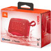 ALTAVOCES JBL GO5 RD ALTAVOCES JBL GO5 RD