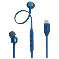 AURICULARES JBL TUNE 310C BL
