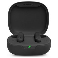 AURICULARES JBL VIBE FLEX BK