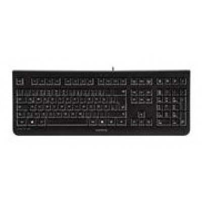 Cherry Teclado KC 1000 Negro