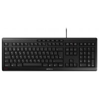 TECLADO CHERRY STREAM JK-8500ES-2 NEGRO (Espera 4 dias)