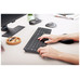 TECLADO KW 9100 SLIM NEGRO CHERRY (Espera 4 dias) TECLADO KW 9100 SLIM NEGRO CHERRY (Espera 4 dias)