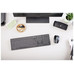 TECLADO KW 9100 SLIM NEGRO CHERRY (Espera 4 dias) TECLADO KW 9100 SLIM NEGRO CHERRY (Espera 4 dias)