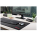 TECLADO KW 9100 SLIM NEGRO CHERRY (Espera 4 dias) TECLADO KW 9100 SLIM NEGRO CHERRY (Espera 4 dias)