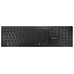 TECLADO KW 9100 SLIM NEGRO CHERRY (Espera 4 dias) TECLADO KW 9100 SLIM NEGRO CHERRY (Espera 4 dias)