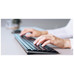 TECLADO KW 9100 SLIM NEGRO CHERRY (Espera 4 dias) TECLADO KW 9100 SLIM NEGRO CHERRY (Espera 4 dias)