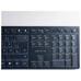 TECLADO KW 9100 SLIM NEGRO CHERRY (Espera 4 dias) TECLADO KW 9100 SLIM NEGRO CHERRY (Espera 4 dias)