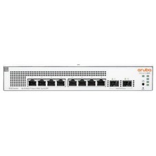 HPE NW IOn 1930 8xGbE PoE 2SFP 124W Switch