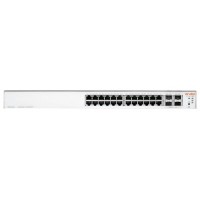 Aruba Instant On 1930 24XGbE 4SFP+ Switch 1U