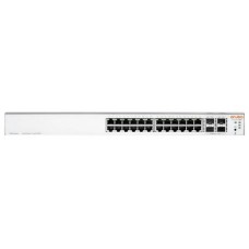 HPE NW IOn 1930 24XGbE 4SFP+ Switch 1U
