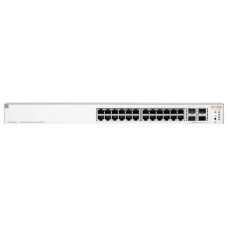 Aruba Instant On 1930 24xGbE PoE 4xSFP/SFP+ 195W