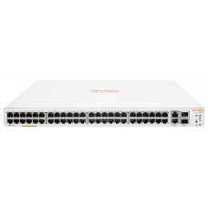 HPE NW IOn 1960 48xGbE 2xGT 2xSFP+ Switch