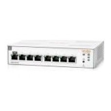 HPE NW IOn 1830 8xGbE Switch