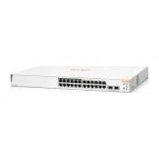 HPE NW IOn 1830 24xGbE 12 PoE 2xSFP 195W Swi