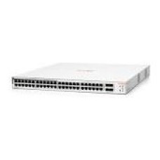 HPE NW IOn 1830 48xGbE 24 PoE 4xSFP 370W Swi