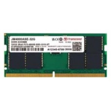 SODIMM DDR5 16GB 4800Mhz TRANSCEND 1.1V CL40 1Rx8