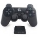 MANDO GEMBIRD VIBRACION DUAL INALAMBRICO GAMEPAD