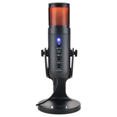 THE G-LAB STREAMING MICROPHONE (K-MIC-NATRIUM) (Espera 4 dias)