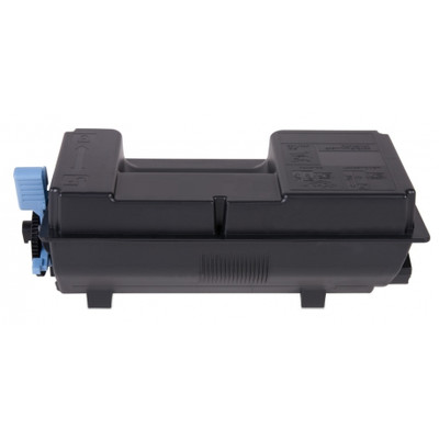 INK-POWER TONER COMPATIBLE KYOCERA TK3160 NEGRO