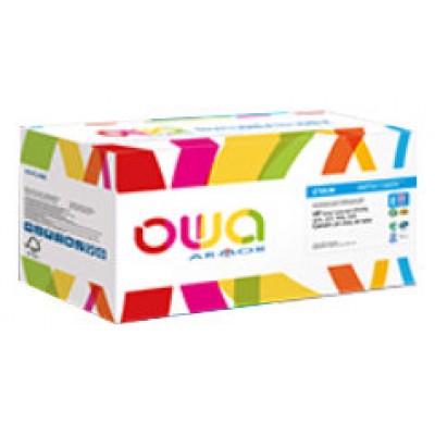 ARMOR OWA toner Amarillo CF403A para Color Laserjet Pro M252, M274, M277 MFP  1.400p